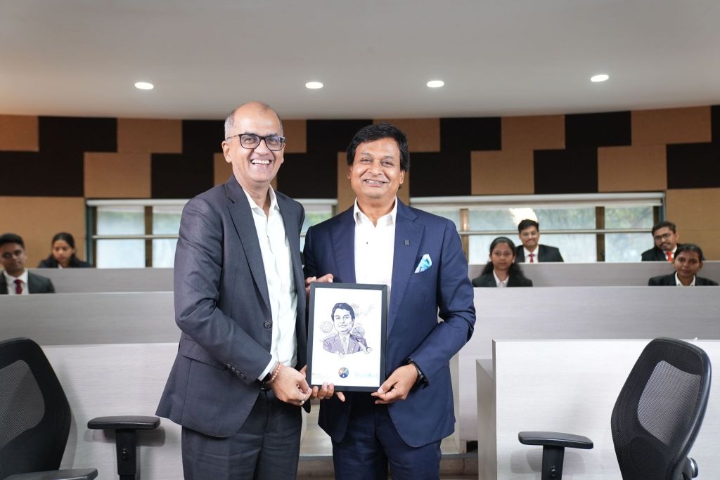 Ajay Srinivasan News