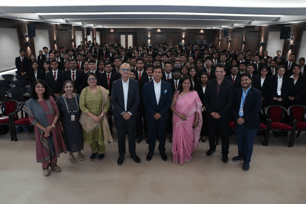 Ajay Srinivasan News