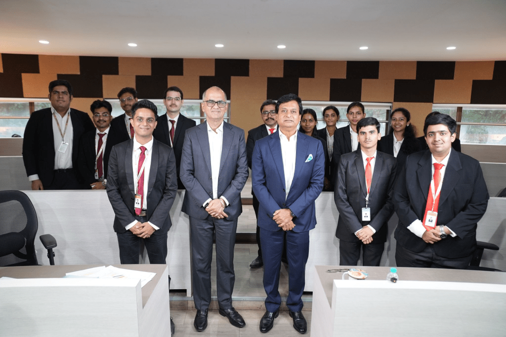 Ajay Srinivasan News